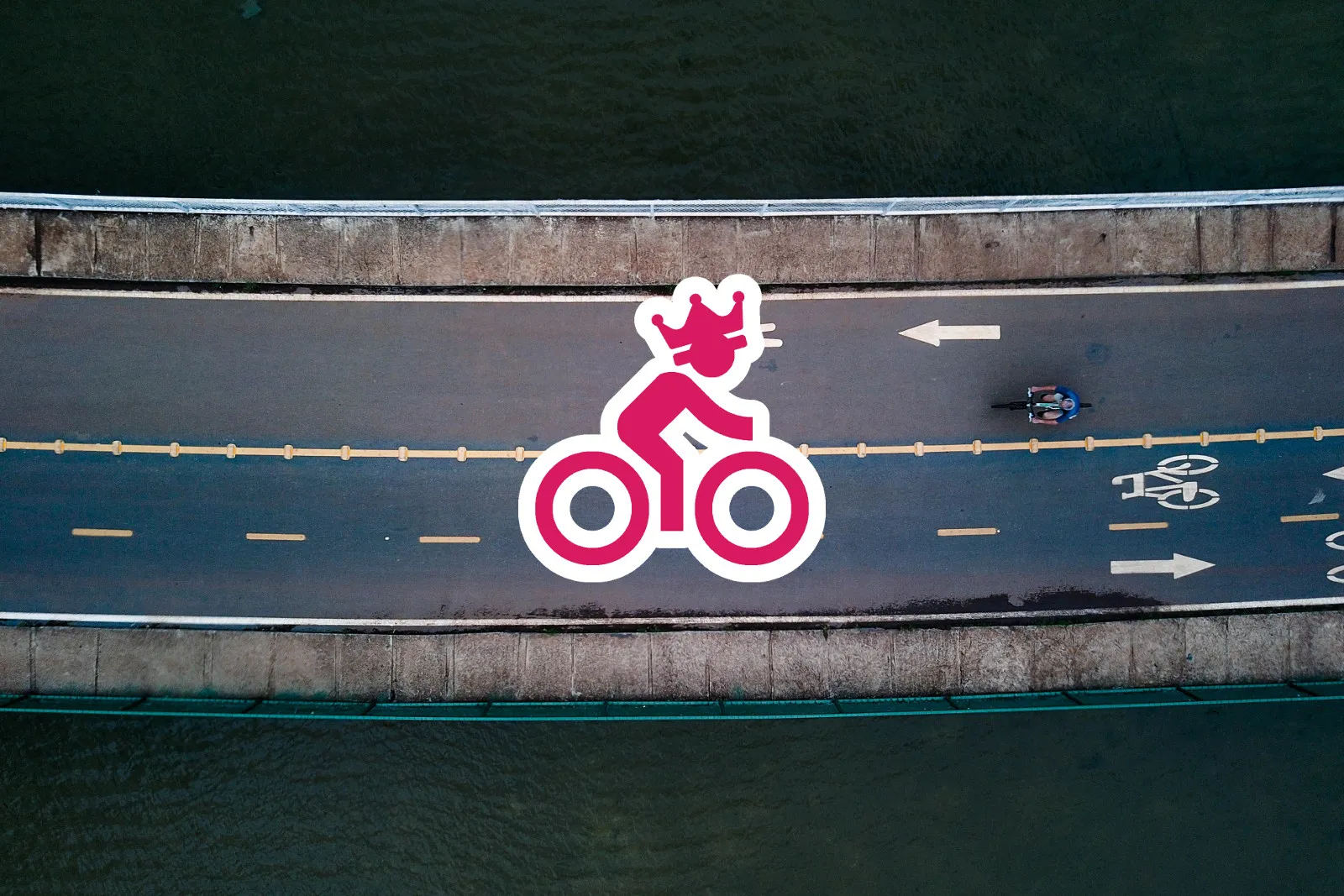 Bike Lane Hero